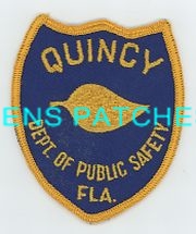 FLORIDA,QUINCY DEPARTMENT OF PUBLIC SAFETY 3